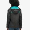 Pop Zip Hooded Arctic SD-Windcheater Jacke Pop Zip Hooded Arctic SD-Windcheater Jacke