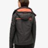 Pop Zip Hooded Arctic SD-Windcheater-Jacke Pop Zip Hooded Arctic SD-Windcheater-Jacke