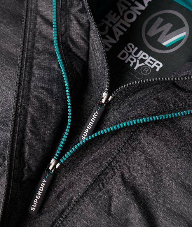 Pop Zip Hooded Arctic SD-Windcheater Jacke Pop Zip Hooded Arctic SD-Windcheater Jacke