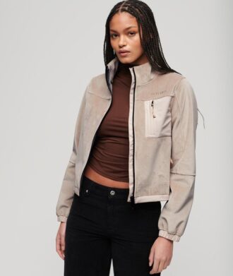 Premium-Trekker-Jacke