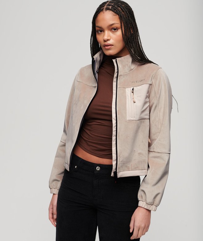 Premium-Trekker-Jacke Premium-Trekker-Jacke