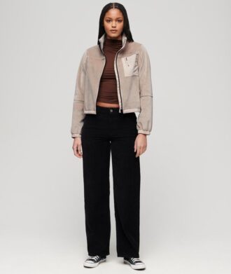 Premium-Trekker-Jacke