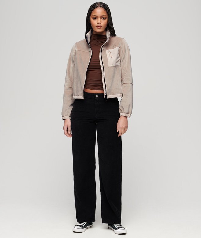 Premium-Trekker-Jacke Premium-Trekker-Jacke
