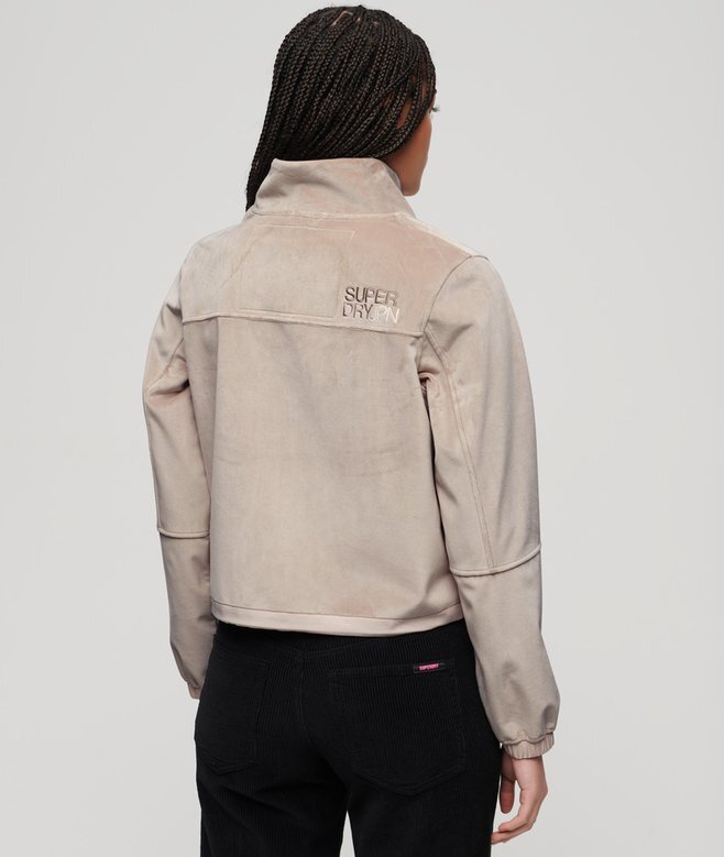 Premium-Trekker-Jacke Premium-Trekker-Jacke