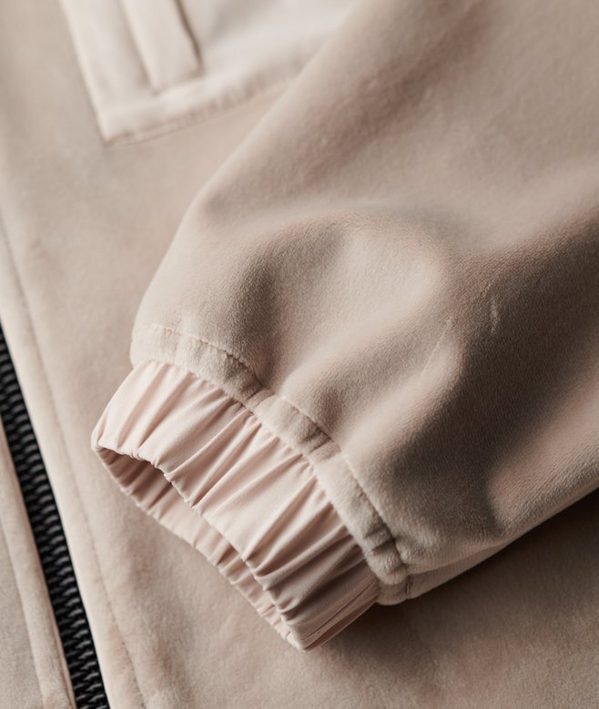 Premium-Trekker-Jacke Premium-Trekker-Jacke