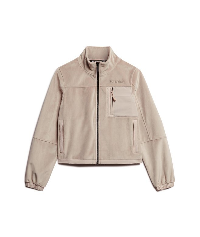 Premium-Trekker-Jacke Premium-Trekker-Jacke