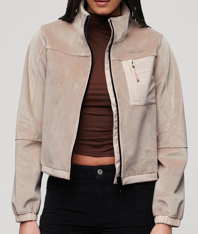 Premium-Trekker-Jacke Premium-Trekker-Jacke