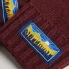 Radar-Handschuhe aus Wollmischung Radar-Handschuhe aus Wollmischung