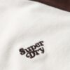 Raglan-T-Shirt aus Organic Cotton mit Essential-Logo Raglan-T-Shirt aus Organic Cotton mit Essential-Logo