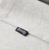 Raglan-T-Shirt aus Organic Cotton mit Essential-Logo Raglan-T-Shirt aus Organic Cotton mit Essential-Logo