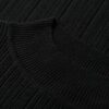 Rückenfreies, figurbetontes Midikleid