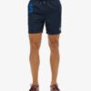 Recycled Polo 17-Zoll-Badeshorts