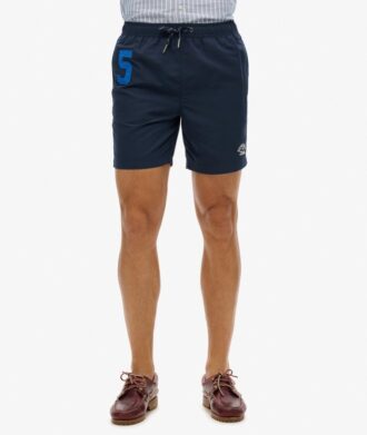 Recycled Polo 17-Zoll-Badeshorts Recycled Polo 17-Zoll-Badeshorts