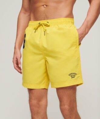 Recycled Polo 17-Zoll-Badeshorts Recycled Polo 17-Zoll-Badeshorts