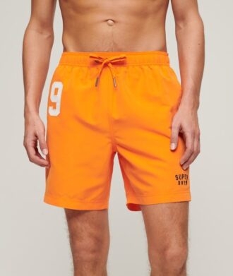 Recycled Polo 17-Zoll-Badeshorts Recycled Polo 17-Zoll-Badeshorts
