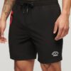 Recycled Polo 17-Zoll-Badeshorts