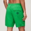 Recycled Polo 17-Zoll-Badeshorts