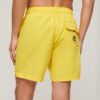 Recycled Polo 17-Zoll-Badeshorts