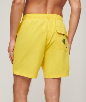 Recycled Polo 17-Zoll-Badeshorts Recycled Polo 17-Zoll-Badeshorts