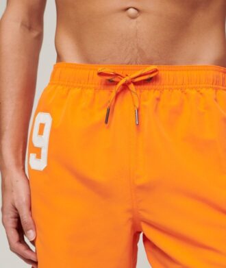 Recycled Polo 17-Zoll-Badeshorts Recycled Polo 17-Zoll-Badeshorts