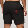 Recycled Polo 17-Zoll-Badeshorts