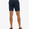 Recycled Polo 17-Zoll-Badeshorts