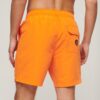 Recycled Polo 17-Zoll-Badeshorts