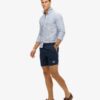 Recycled Polo 17-Zoll-Badeshorts