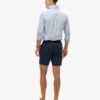 Recycled Polo 17-Zoll-Badeshorts