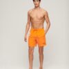 Recycled Polo 17-Zoll-Badeshorts