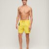 Recycled Polo 17-Zoll-Badeshorts