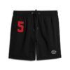 Recycled Polo 17-Zoll-Badeshorts