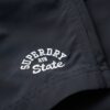 Recycled Polo 17-Zoll-Badeshorts