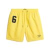 Recycled Polo 17-Zoll-Badeshorts