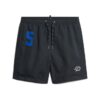 Recycled Polo 17-Zoll-Badeshorts