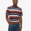 Relaxed Stripe T-Shirt Relaxed Stripe T-Shirt