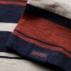 Relaxed Stripe T-Shirt Relaxed Stripe T-Shirt