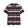 Relaxed Stripe T-Shirt Relaxed Stripe T-Shirt