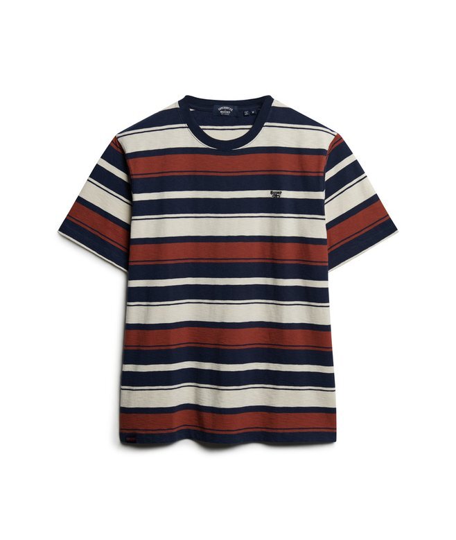 Relaxed Stripe T-Shirt Relaxed Stripe T-Shirt