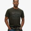 Retro Rocker Grafik-T-Shirt Retro Rocker Grafik-T-Shirt