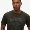 Retro Rocker Grafik-T-Shirt Retro Rocker Grafik-T-Shirt