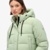 Ripstop-Bomberjacke mit Wattierung Ripstop-Bomberjacke mit Wattierung