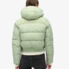 Ripstop-Bomberjacke mit Wattierung Ripstop-Bomberjacke mit Wattierung