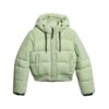 Ripstop-Bomberjacke mit Wattierung Ripstop-Bomberjacke mit Wattierung