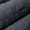 Ripstop Longline-Puffer-Mantel