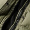 Ripstop-Longline-Puffer-Mäntel Ripstop-Longline-Puffer-Mäntel