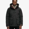 Ripstop Ultimate Windbreaker Jacke