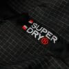 Ripstop Ultimate Windbreaker Jacke