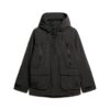 Ripstop Ultimate Windbreaker Jacke