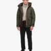 Ripstop Ultimate Windbreaker Jacke